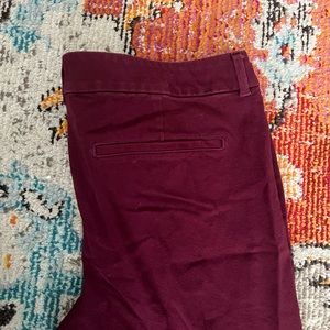 Old Navy Pixie Pant